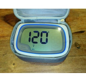 Velocitek Shift Compass & Timer VTK83 H2O Sensations