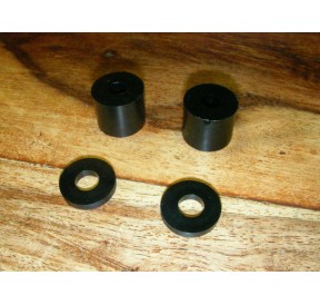 Velocitek Shift Bulkhead Standoffs