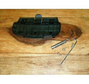 Velocitek Shift Low Profile Bracket