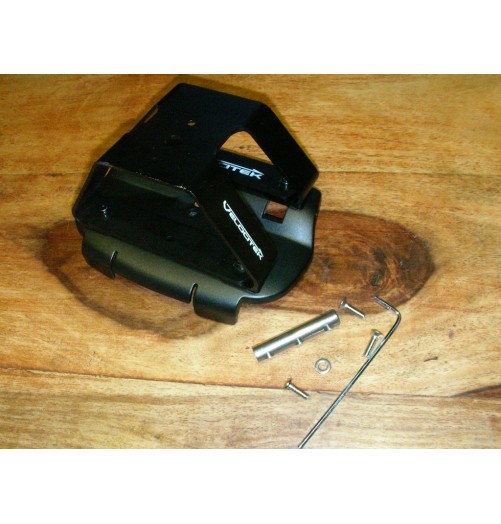 Velocitek Shift Offset Bracket