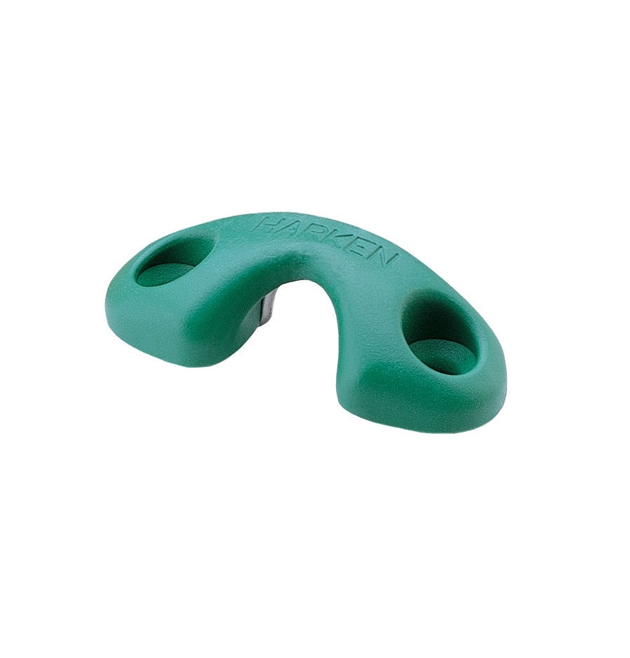 Harken Standard Filoir Renforcé Vert 38mm