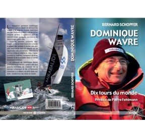10 world tour Dominique Wavre