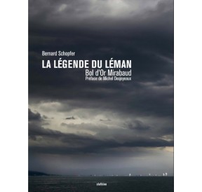 La Légende du Léman - Bol d'Or Mirabaud