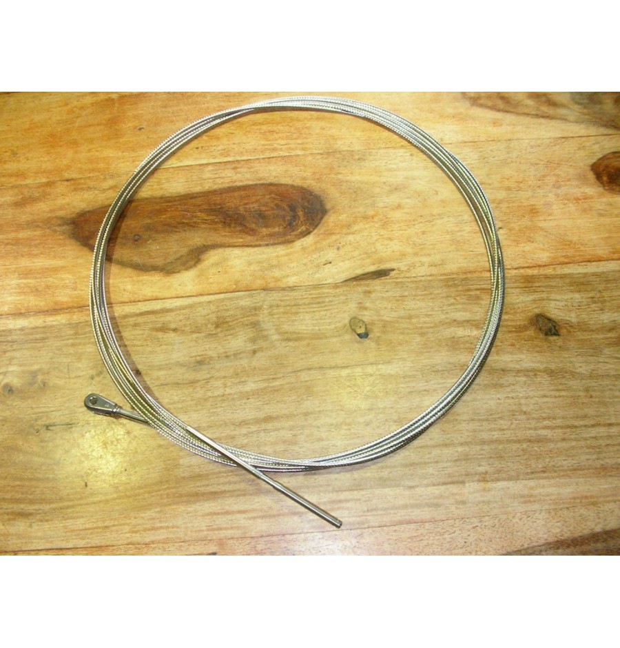 Nacra 17 MK1 Diamond Wire Class Legal Set