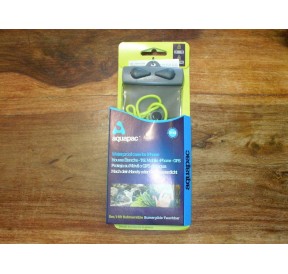 Sac Etanche pour Mobile et GPS Aquapac Mini