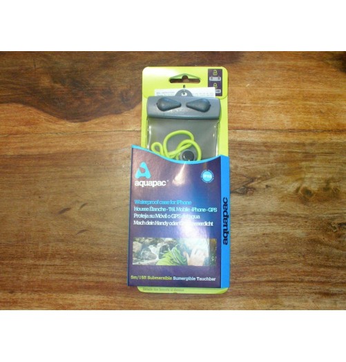 Aquapac Dry Bag iPhone 4/3GS