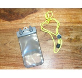 Sac Etanche pour Mobile et GPS Aquapac Mini H2O Sensations