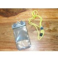 Sac Etanche pour Mobile et GPS Aquapac Mini