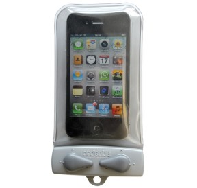 Sac Etanche pour Mobile et GPS Aquapac Mini H2O Sensations