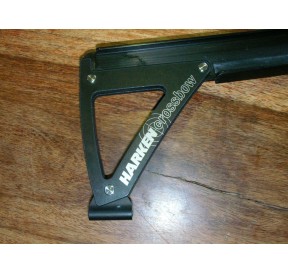 Harken Crossbow Self-Tacking Jib System 110cm 20mm