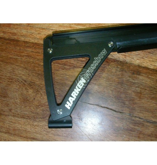 Harken Crossbow Self-Tacking Jib System 110cm 20mm