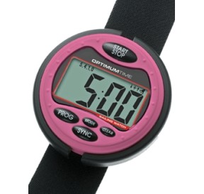 Optimum Time Jumbo Regatta Watch