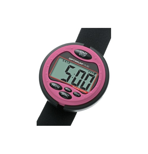 Optimum Time Jumbo Regatta Watch