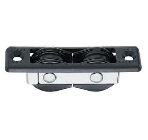 Harken Bullet Poulie 29mm Double Encastrer 089 %price% H2O Sensations
