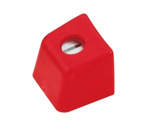 Harken Buttée Chariot Rail 22mm Set HK173  H2O Sensations