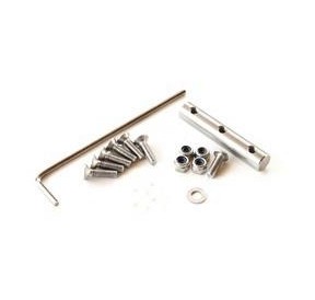 Velocitek ProStart Mast Bracket Replacement Hardware VTK58 H2O Sensations