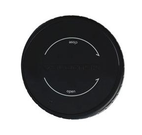 Velocitek SpeedPuck Battery Compartment Lid VTK43_1 H2O Sensations