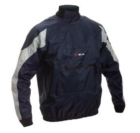 Gul Ballistic Breathable Spraytop Junior Small ST0012 H2O Sensations