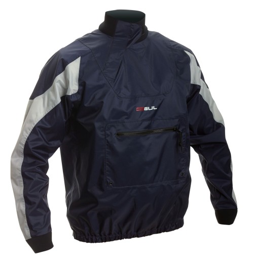 Gul Ballistic Breathable Spraytop Junior Small ST0012 H2O Sensations