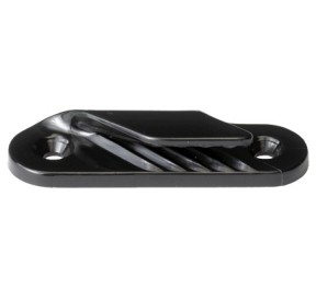 ClamCleat Fine Line Babord 2-5mm Noir CL214 H2O Sensations
