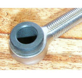 Nacra Rudder Casting Lower Eye Screw Bushing 31722 H2O Sensations