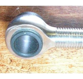 Nacra Rudder Casting Lower Eye Screw Bushing 31722 H2O Sensations