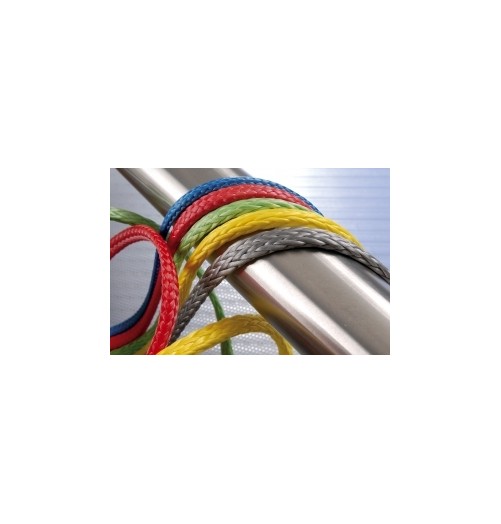 Lancelin Dyneema Enzymé Pur SK78 Tressage Court 5mm H2O00397 H2O Sensations