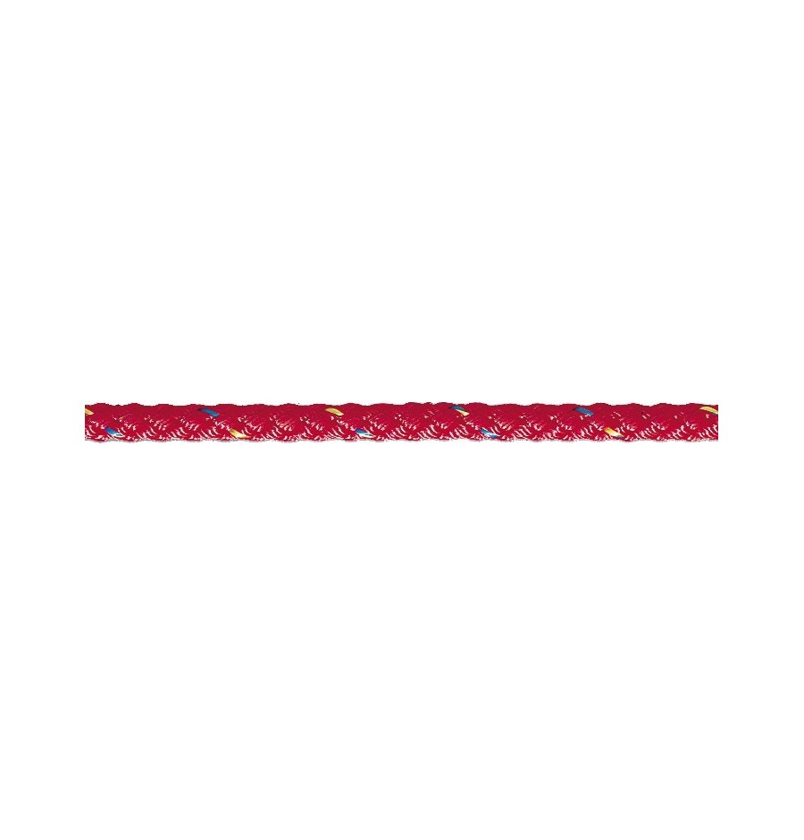 Liros Nautic Polypropylene Floating/Towing Rope 6mm