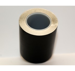 PROTect Tape Chafe 125 Micron Noir 51mm