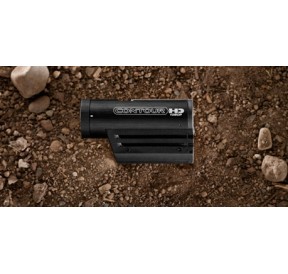 ContourHD 1080P Caméra Digitale Portable