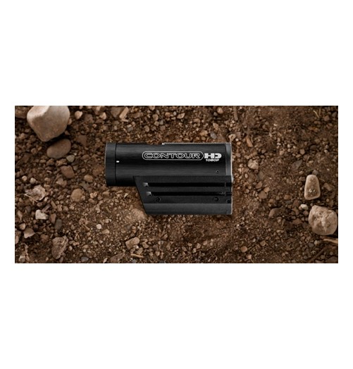 ContourHD 1080P Digital Camcorder Wearable