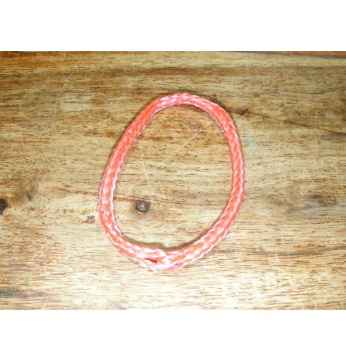 Dyneema SK78 2.5mm Pur Anneau