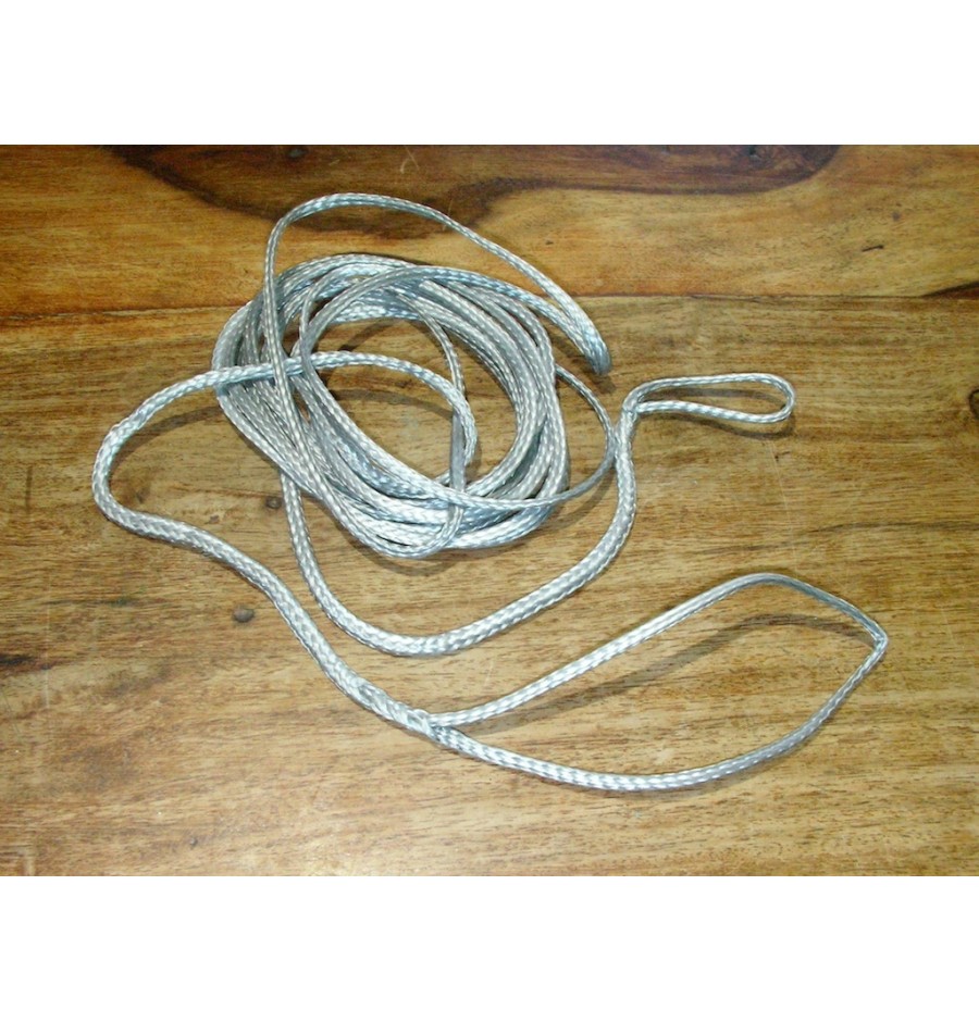 Nacra Ecoute Foc Fine Dyneema SK78 Double Loop