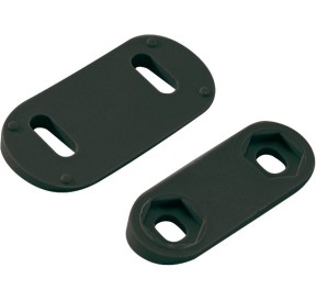 Ronstan Wedge Kit Small C-Cleat T-Cleat 27mm RF5402 H2O Sensations