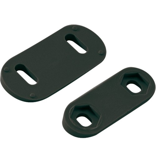 Ronstan Wedge Kit Small C-Cleat T-Cleat 27mm RF5402 H2O Sensations