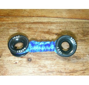 Trapeze Regulation Double Loop