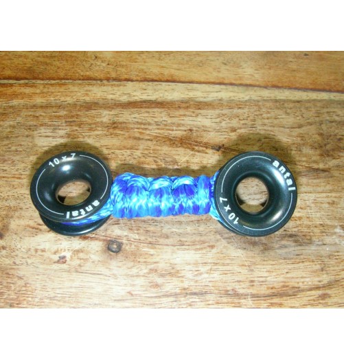 Trapeze Regulation Double Loop