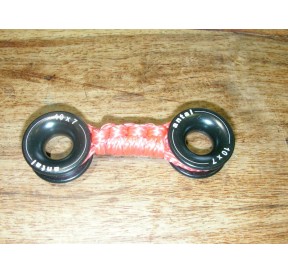 Double Loop Réglage Trapeze 