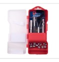 Recoil Kit de filets rapportés M12-1.75