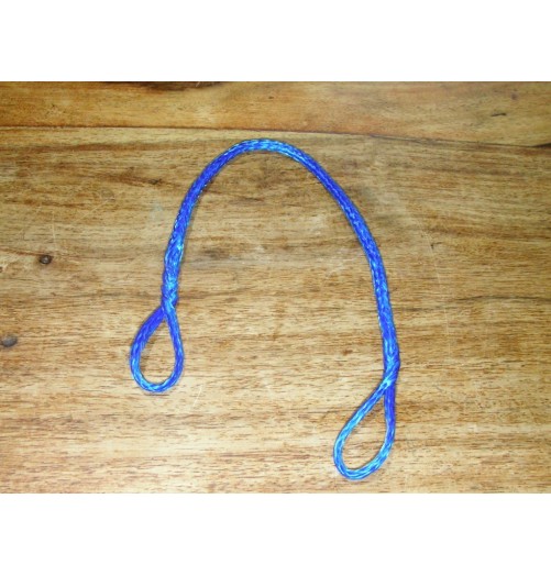 Dyneema SK78 Double Loop