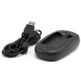 Contour Chargeur USB