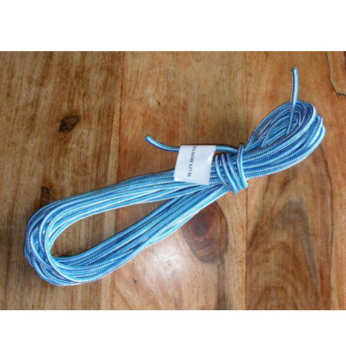 Nacra Race Mainsail Cunningham