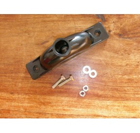 Rowlock bracket