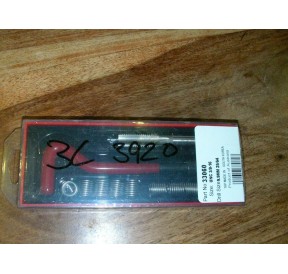 Nacra Helicoil Repair Set 3/8 16 H2O Sensations