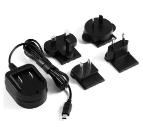 Contour Chargeur mural universel H2O Sensations