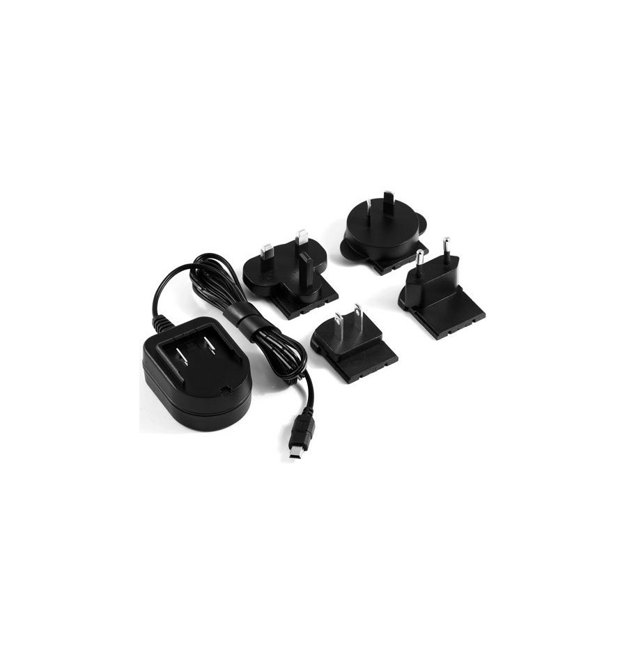 Contour Chargeur mural universel