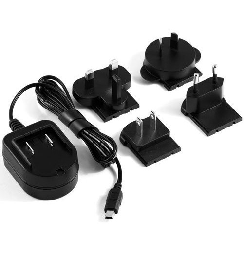 Contour Chargeur mural universel H2O Sensations