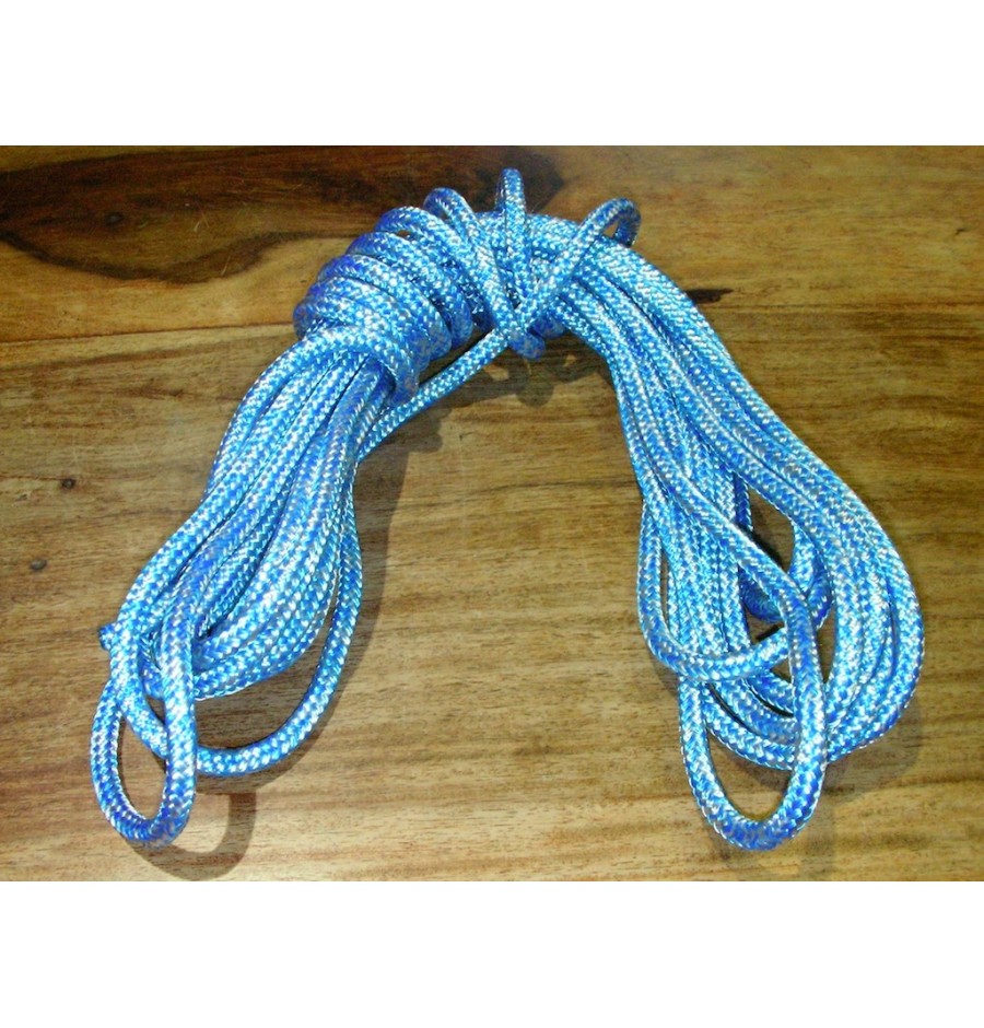Polyester Rope Fix Lenght 8mm 11.5m 