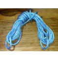 Polyester Rope Fix Lenght 8mm 11.5m 