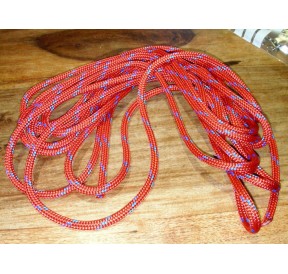 Polyester Rope Fix Lenght 8mm diameter